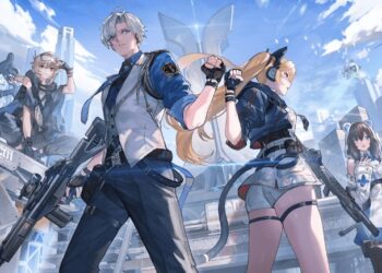 Tier List Strinova: Kuasai Meta dan Raih Kemenangan