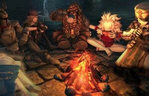 Read more about the article Tier List Wizardry Variants Daphne: Pilih Karakter Terbaik untuk Tim Impianmu