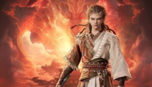 Read more about the article Tingkatan Ranah Kultivasi di Tales of Herding Gods (Kultivasi Qin Mu)