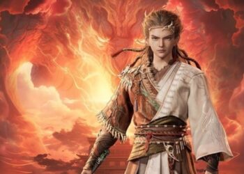 Tingkatan Ranah Kultivasi di Tales of Herding Gods (Kultivasi Qin Mu)