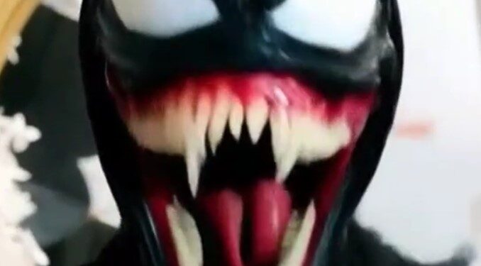 Trend Venom TikTok dan Cara Membuatnya dengan Mudah