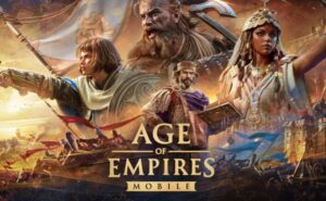 Read more about the article Ukuran Full Size Age of Empires Mobile, Berapa Banyak Ruang yang Dibutuhkan?