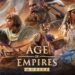 Ukuran Full Size Age of Empires Mobile, Berapa Banyak Ruang yang Dibutuhkan