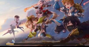 Read more about the article Ukuran Full Size Fantasy Tales: Sword and Magic, Siapkah Penyimpananmu?