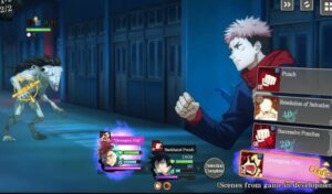 Read more about the article Ukuran Full Size Jujutsu Kaisen Phantom Parade