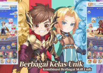 Ukuran Full Size Luna Heroes: Berapa GB Ruang yang Kamu Butuhkan?