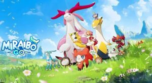 Read more about the article Ukuran Full Size Miraibo GO yang Dibutuhkan untuk Main dengan Lancar