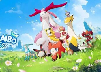 Ukuran Full Size Miraibo GO yang Dibutuhkan untuk Main dengan Lancar