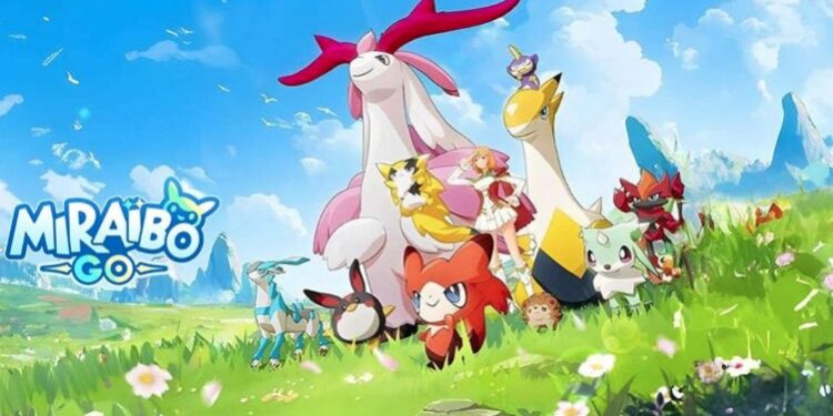 Ukuran Full Size Miraibo GO yang Dibutuhkan untuk Main dengan Lancar