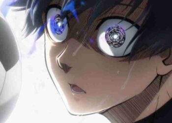 Urutan Nonton Anime Blue Lock yang Benar Agar Tidak Bingung