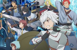 Read more about the article 8 Urutan Nonton Anime DanMachi: Is It Wrong to Try to Pick Up Girls in a Dungeon yang Benar dan Lengkap