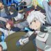 8 Urutan Nonton Anime DanMachi: Is It Wrong to Try to Pick Up Girls in a Dungeon yang Benar dan Lengkap