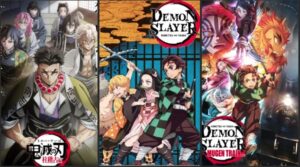 Read more about the article Urutan Nonton Kimetsu no Yaiba di Bstation