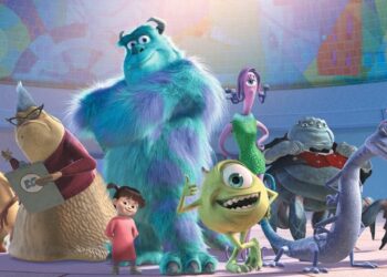 Urutan Nonton Monster Inc yang Benar untuk Pengalaman Menonton Terbaik