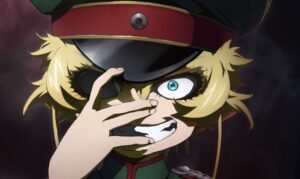 Read more about the article Urutan Nonton Youjo Senki (Saga of Tanya the Evil) Terlengkap dan Terupdate
