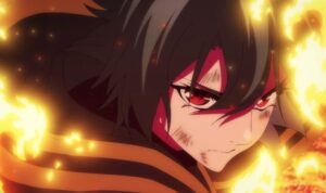 Read more about the article Wistoria Wand and Sword Season 2 Mulai Chapter Berapa di Manga? Ini Jawabanya