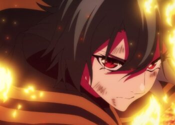 Wistoria Wand and Sword Season 2 Mulai Chapter Berapa di Manga? Ini Jawabanya