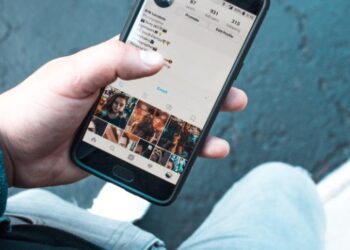 5 Filter IG Warna Rambut Terbaik yang Bisa Kamu Coba