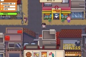 Read more about the article 7-Seven (Omega Mart) di Citampi Stories: Lokasi, NPC, Harga dan Barang yang Dijual