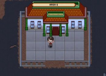 Balai Desa di Citampi Stories: Fungsi, Lokasi, Cara Membuka Semua Bangunan Baru