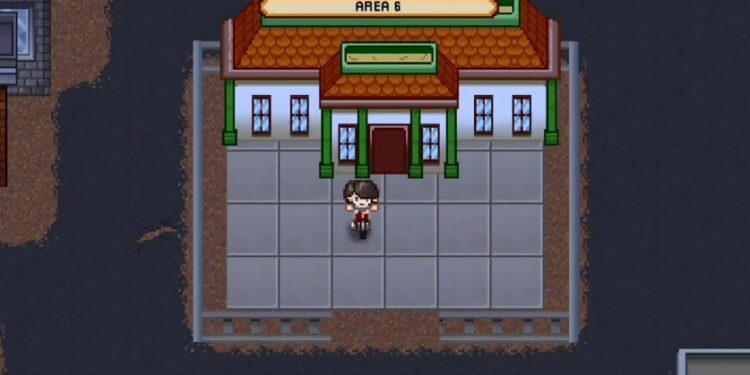 Balai Desa di Citampi Stories: Fungsi, Lokasi, Cara Membuka Semua Bangunan Baru