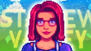 Read more about the article Barang Kesukaan Maru di Stardew Valley