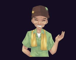 Read more about the article Barang Kesukaan Pak Tatang di Citampi Stories