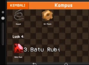 Read more about the article 5 Barang Terlangka di Citampi Stories