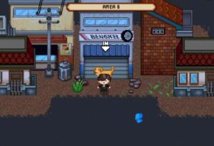 Read more about the article Bengkel di Citampi Stories: Lokasi, Fungsi, Cara Membangun dan Mendapatkan Semua Bahannya