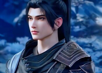 Berapa Tinggi Badan Xiao Yan di Battle Through The Heavens