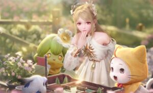 Read more about the article Cara Heal di Infinity Nikki: Jaga Nikki Tetap Prima di Miraland