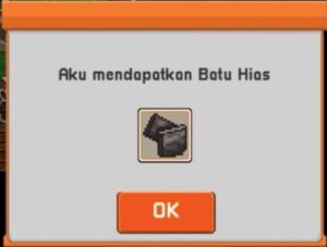 Read more about the article Cara Mendapatkan Batu Hias di Citampi Stories