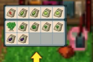 Read more about the article Cara Mendapatkan Benih di Citampi Stories