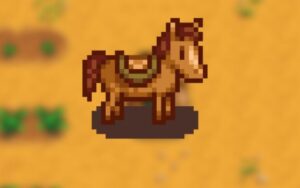 Read more about the article Cara Mendapatkan Kuda di Stardew Valley