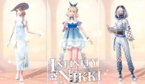 Read more about the article Cara Mendapatkan Pakaian (Outfit) di Infinity Nikki