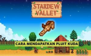 Read more about the article Cara Mendapatkan Peluit Kuda (Horse Flute) di Stardew Valley