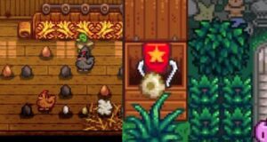 Read more about the article Cara Mendapatkan Telur Dinosaurus (Dinosaur Egg) di Stardew Valley