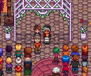 Read more about the article Cara Menikahi Maru di Stardew Valley Taklukkan Hati Sang Ilmuwan dengan Panduan Lengkap Ini