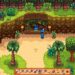 Cara ke Ginger Island di Stardew Valley