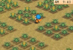 Read more about the article Daftar Harga Barang di Harvest Moon Back to Nature Terlengkap