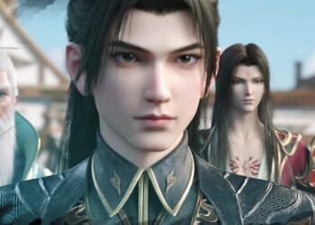 Daftar Keluarga Xiao Yan di Battle Through The Heavens