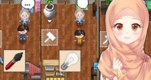 Read more about the article Daftar Pekerjaan Istri di Citampi Stories Beserta Gaji, Persyaratan dan Hadiah yang Didapat