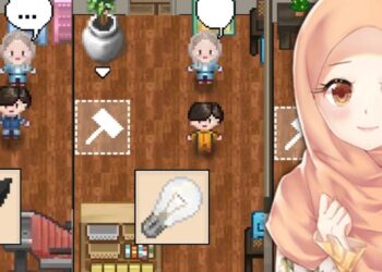 Daftar Pekerjaan Istri di Citampi Stories Beserta Gaji, Persyaratan dan Hadiah yang Didapat