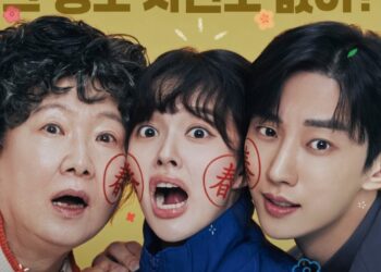 Drakor Who is She Tayang Setiap Hari Apa dan Jam Berapa? Simak Jadwal Lengkap dan Fakta Menariknya
