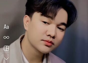 Filter IG untuk Pap Cowok Cogan
