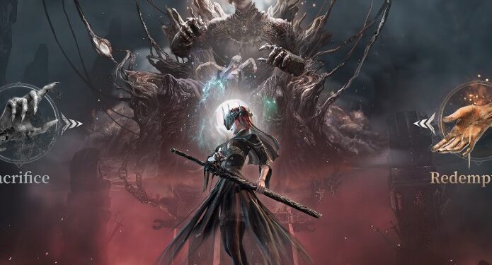 Full Size Blade of God X: Orisols