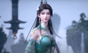 Read more about the article Gu Xun Er BTTH: Profil Lengkap, Kekuatan, dan Fakta Menariknya