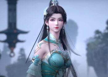 Gu Xun Er BTTH: Profil Lengkap, Kekuatan, dan Fakta Menariknya