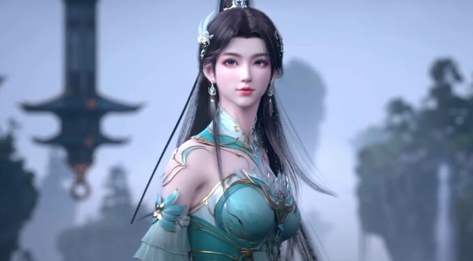 Gu Xun Er BTTH: Profil Lengkap, Kekuatan, dan Fakta Menariknya