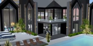 Read more about the article ID Rumah Mafia di Sakura School Simulator (Ada Penjara Bawah Tanah)